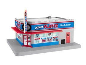 Tire Store